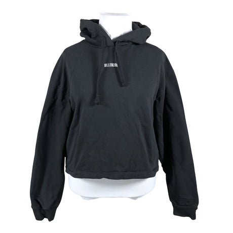 Unisex Billebeino - Dressipluus, suurus 42 - Must ()