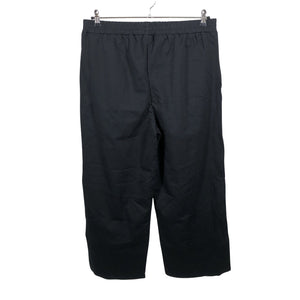 Unisex Pura Finland - Trikotaažist püksid, suurus 44 - Must (2)