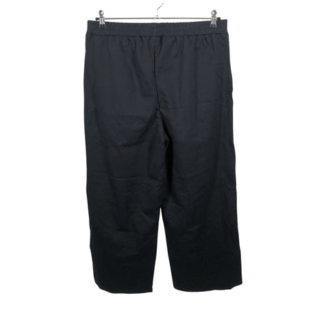 Unisex Pura Finland - Trikotaažist püksid, suurus 44 - Must (2)