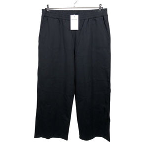Unisex Pura Finland - Trikotaažist püksid, suurus 44 - Must (1)
