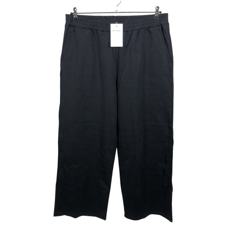 Unisex Pura Finland - Trikotaažist püksid, suurus 44 - Must ()