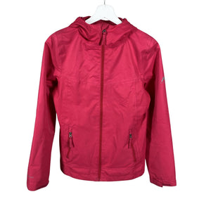 Unisex McKinley - Kevad-/sügisjope, suurus 158 - 164 - Roosa (1)