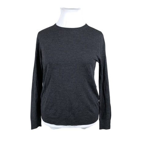 Unisex Uniqlo - Kampsun, suurus 42 - Hall ()