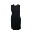 Unisex Karen Millen - Mitteveniv kleit, suurus 44 - Must ()