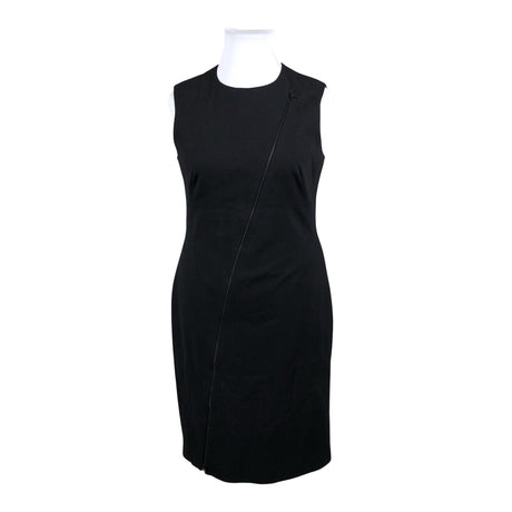 Unisex Karen Millen - Mitteveniv kleit, suurus 44 - Must ()