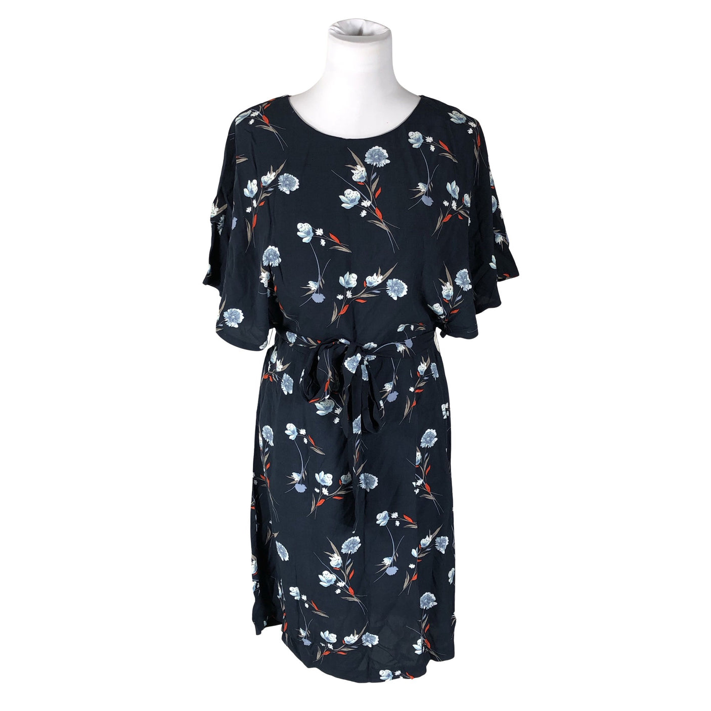 Unisex Soaked - Mitteveniv kleit, suurus 38 - Sinine (1)