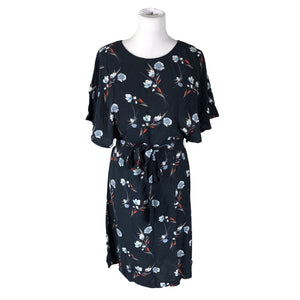 Unisex Soaked - Mitteveniv kleit, suurus 38 - Sinine (1)