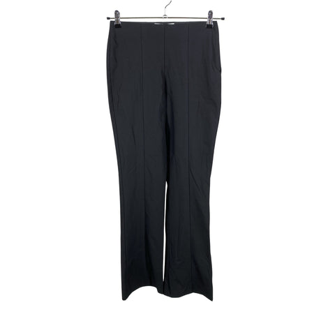 Unisex Selected - Mittevenivad püksid, suurus 38 - Must ()