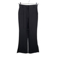 Unisex Y.A.S - Viigipüksid, suurus 36 - Must ()