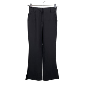 Unisex Y.A.S - Viigipüksid, suurus 36 - Must (1)