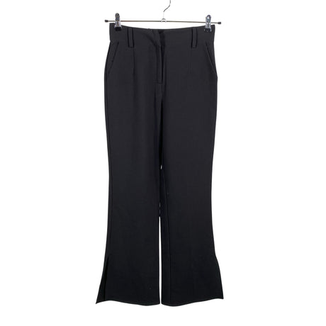 Unisex Y.A.S - Viigipüksid, suurus 36 - Must ()