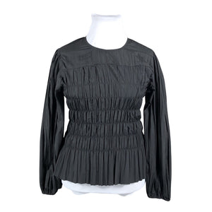 Unisex InWear - Pluus, suurus 44 - Must (1)