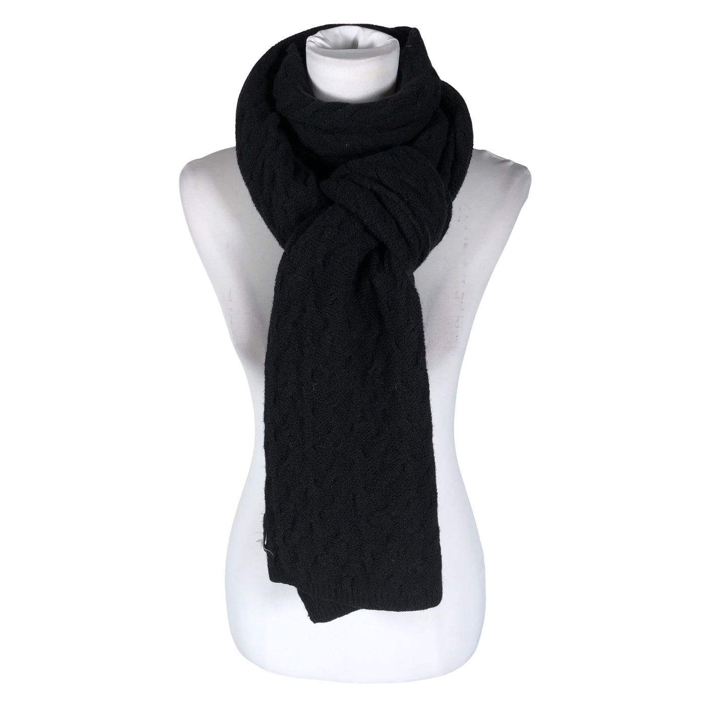 Unisex NOSH - Sall, suurus Ei kokoa - Must (1)