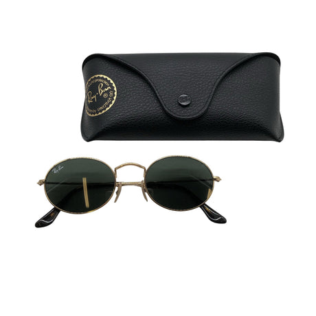 Unisex Ray-Ban - Päikeseprillid, suurus Ei kokoa - Must ()