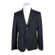 Unisex Artisti Italiani - Pintsak, suurus XL - Must ()