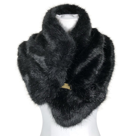 Unisex Ted Baker - Õlasall, suurus Ei kokoa - Must ()