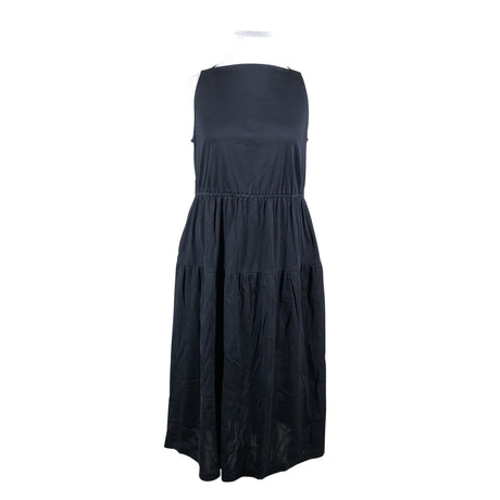 Unisex COS - Trikotaažist kleit, suurus 44 - Must ()
