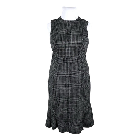 Unisex Karen Millen - Mitteveniv kleit, suurus 44 - Must ()