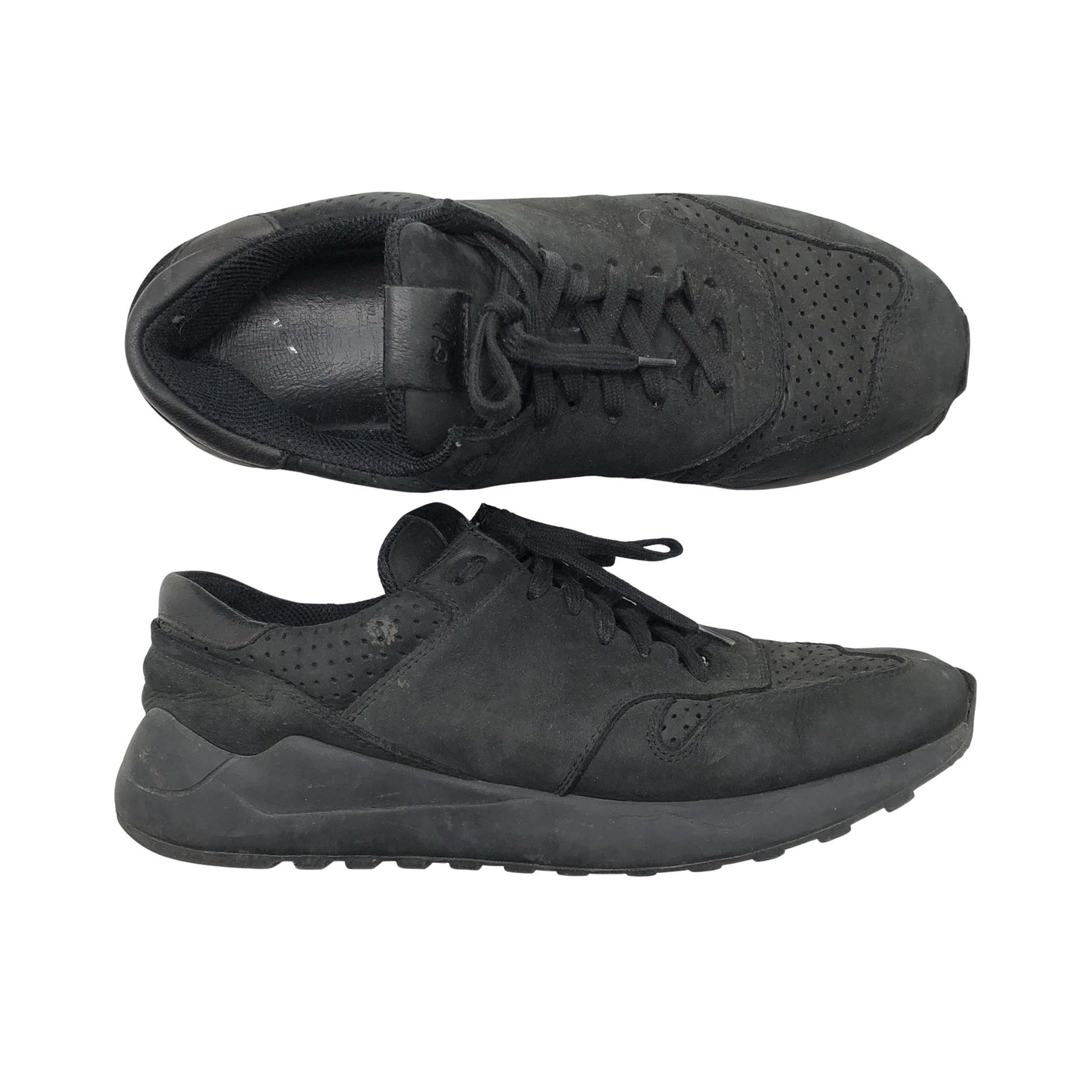 Unisex Velasca - Tossud, suurus 43 - Must (1)