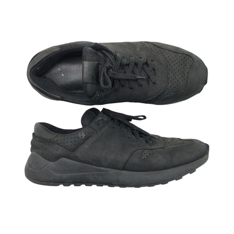 Unisex Velasca - Tossud, suurus 43 - Must ()