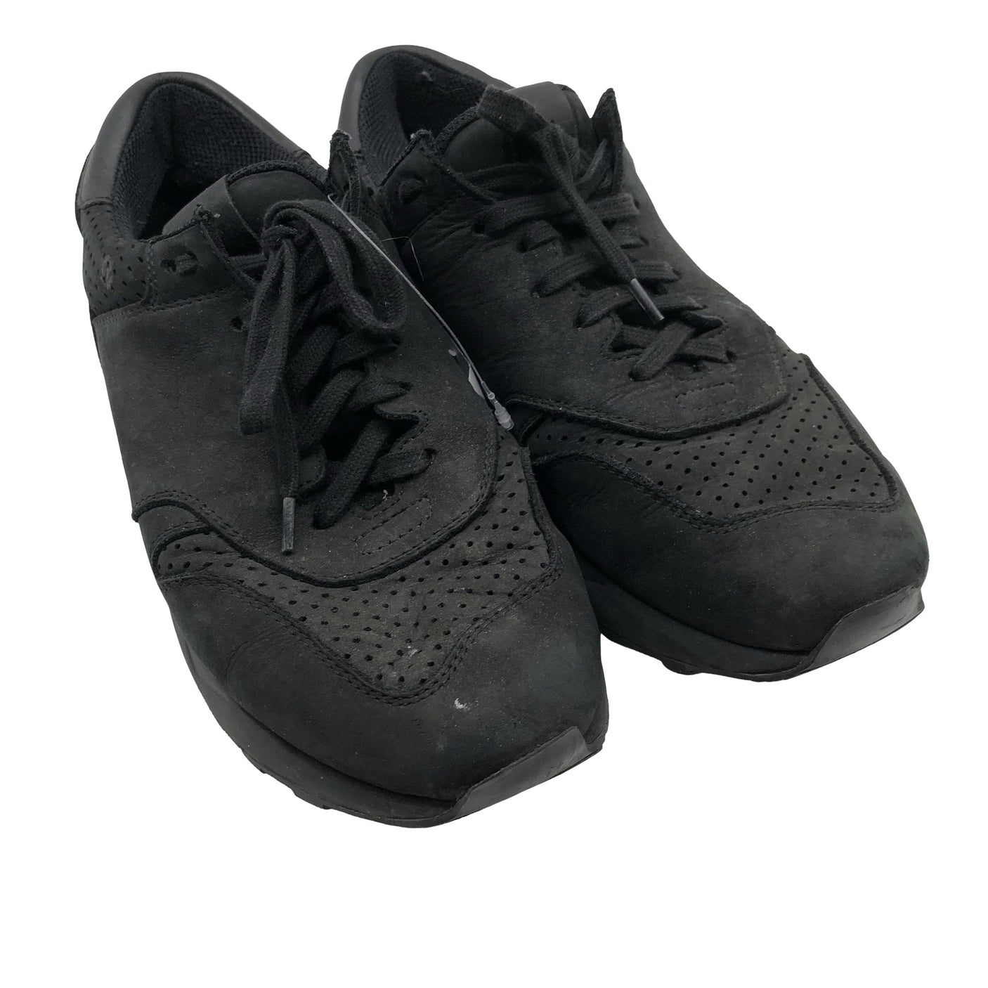 Unisex Velasca - Tossud, suurus 43 - Must (3)