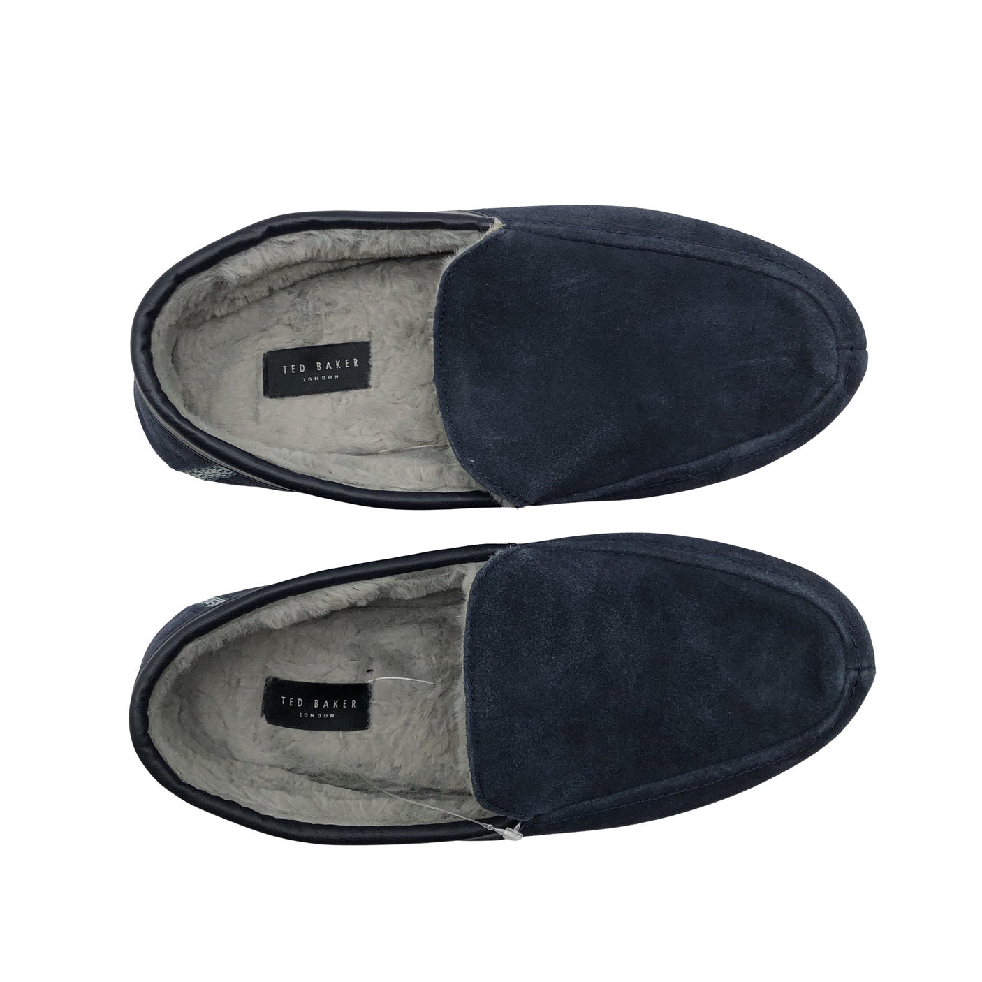 Unisex Ted Baker - Sussid, suurus XXS - Sinine (1)
