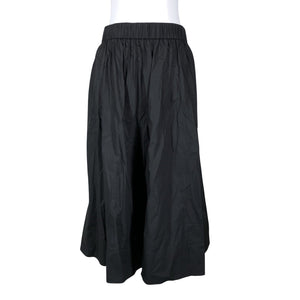 Unisex Stockh lm - Mitteveniv seelik, suurus 40 - Must (1)
