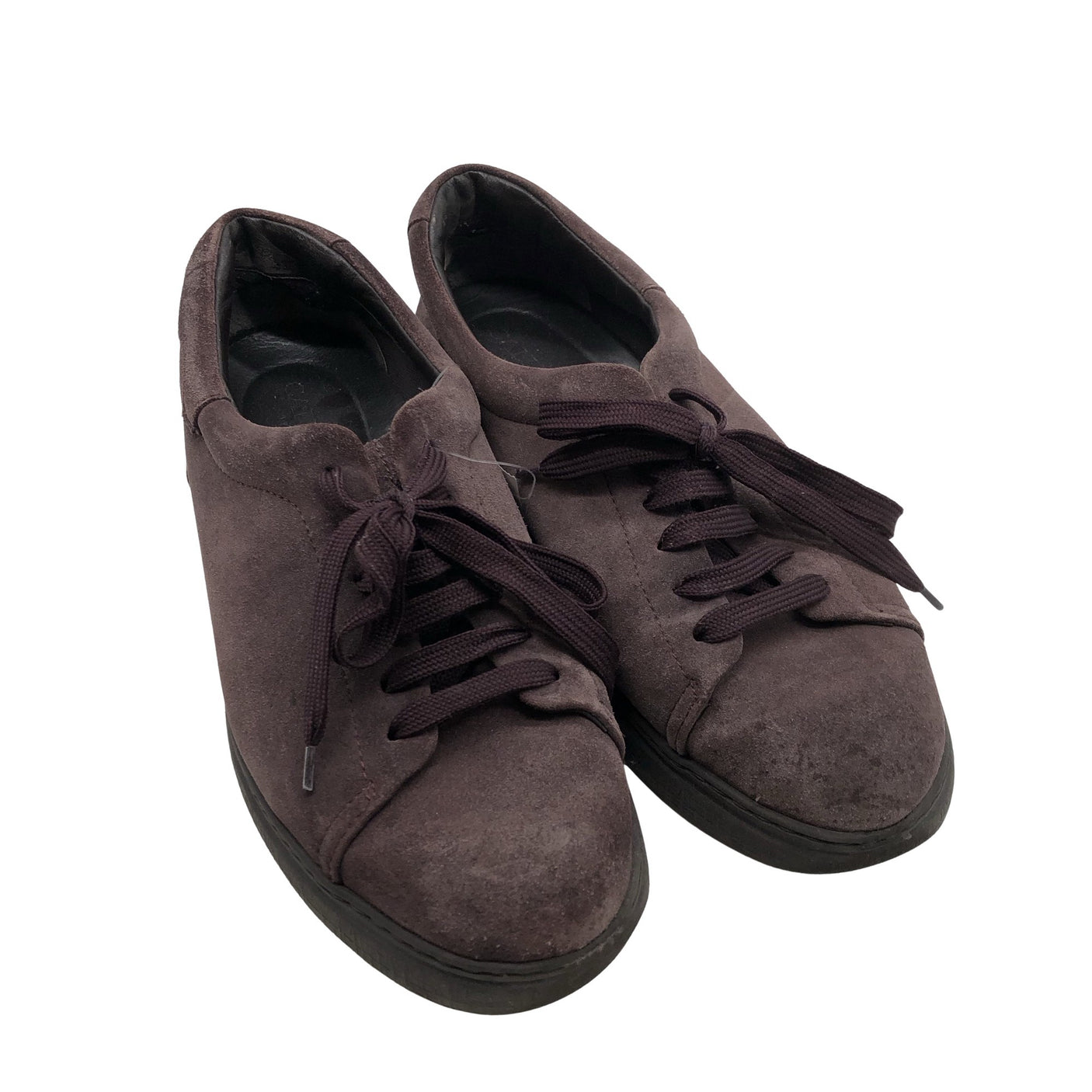 Unisex Canali - Tennised, suurus 43 - Pruun (3)