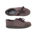 Unisex Canali - Tennised, suurus 43 - Pruun ()