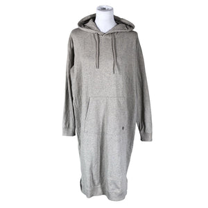 Unisex Globe Hope - Dressikangast kleit, suurus 40 - Beige (1)