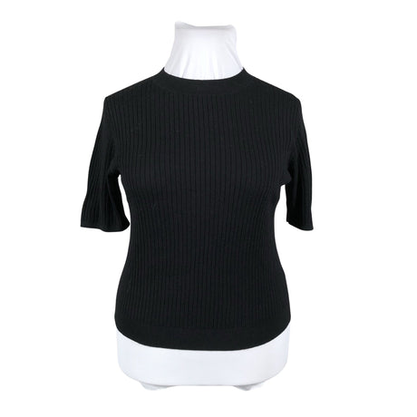 Unisex Uniqlo - Kampsun, suurus 42 - Must ()