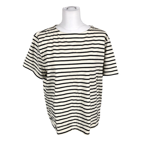 Unisex &Other Stories - T-särk, suurus 40 - Beige ()