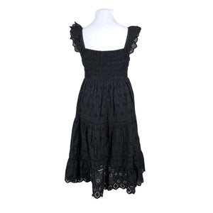 Unisex &Other Stories - Mitteveniv kleit, suurus 44 - Must (3)