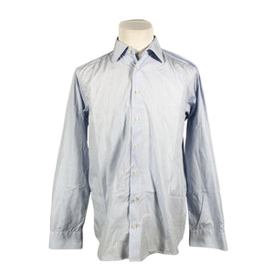 Unisex Eton - Triiksärk, suurus XL - Helesinine (1)