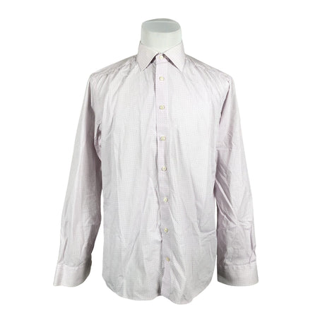 Unisex Eton - Triiksärk, suurus XL - Heleroosa ()
