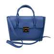 Unisex Furla - Käekott, suurus Maxi - Helesinine ()