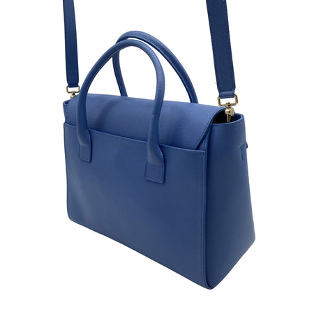 Unisex Furla - Käekott, suurus Maxi - Helesinine (2)