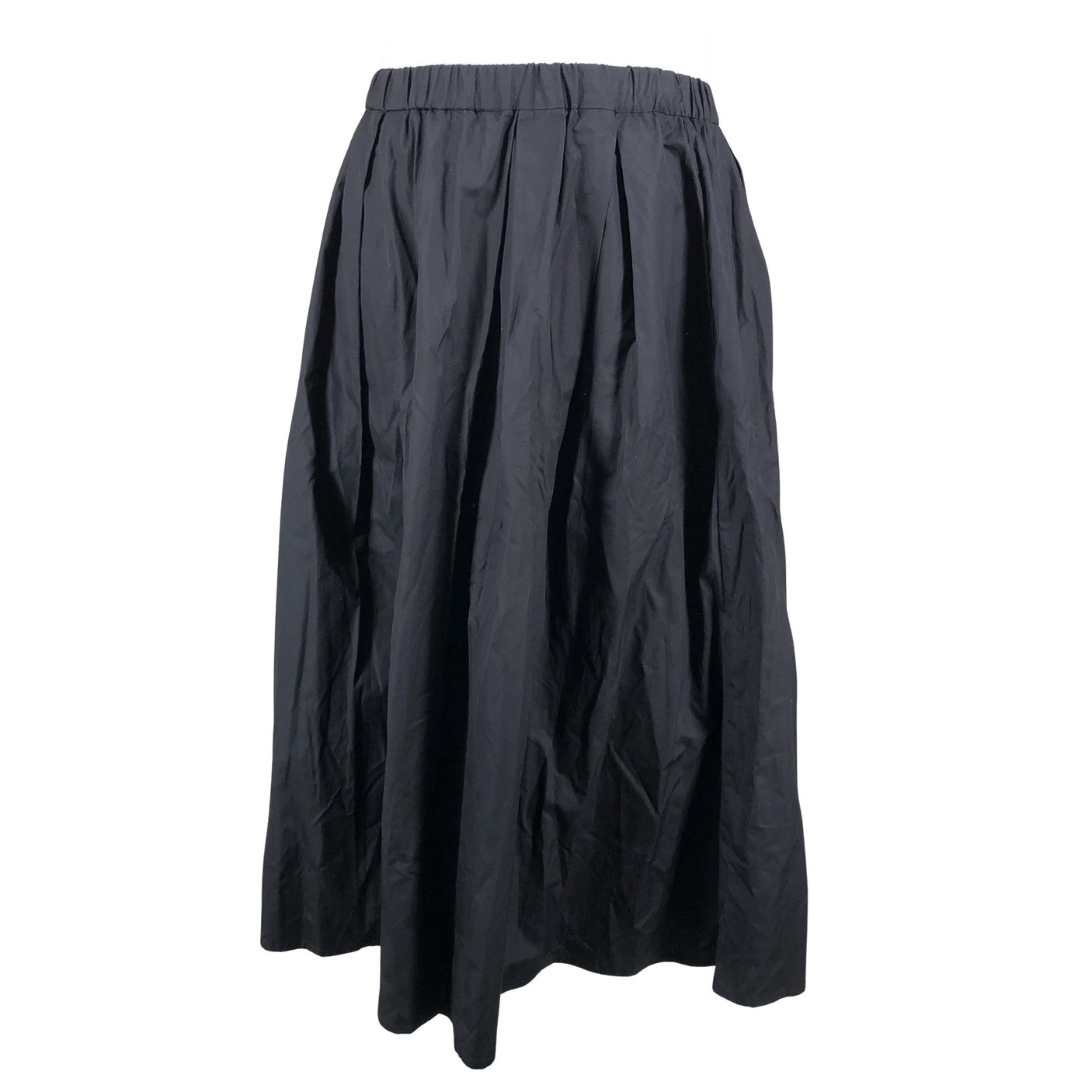 Unisex Stylein - Mitteveniv seelik, suurus 42 - Must (1)