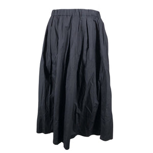 Unisex Stylein - Mitteveniv seelik, suurus 42 - Must (1)