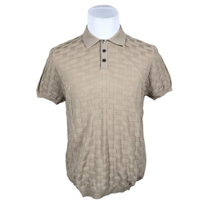 Unisex Cashmere Company - Kampsun, suurus M - Beige (1)