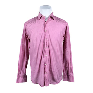 Unisex Etro - Triiksärk, suurus L - Heleroosa (1)
