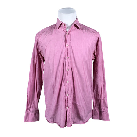 Unisex Etro - Triiksärk, suurus L - Heleroosa ()