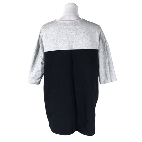 Unisex R/H Studio - Dressikangast pluus, suurus 40 - Hall (2)