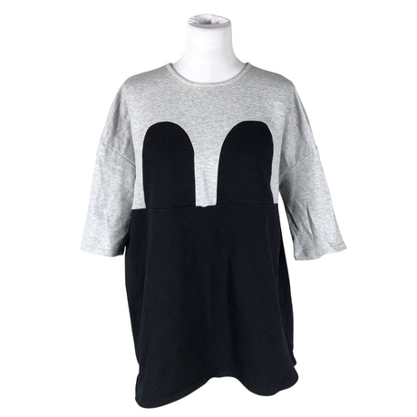 Unisex R/H Studio - Dressikangast pluus, suurus 40 - Hall ()