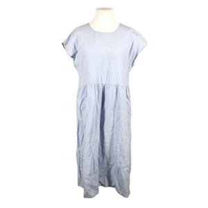 Unisex Nanso - Mitteveniv kleit, suurus 44 - Helesinine (1)