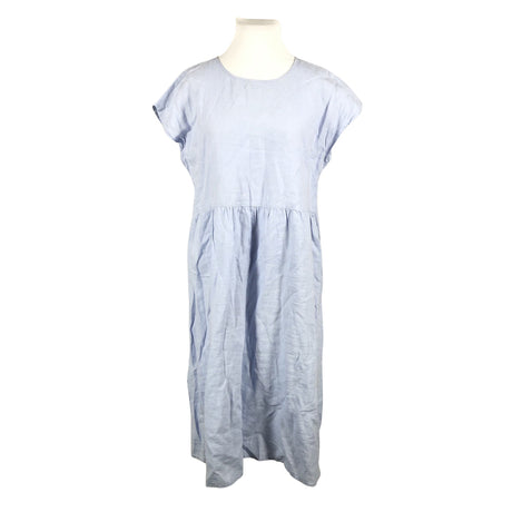 Unisex Nanso - Mitteveniv kleit, suurus 44 - Helesinine ()