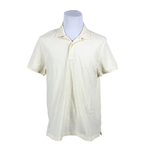 Unisex J.Lindeberg - Polosärk, suurus XL - Kollane (1)