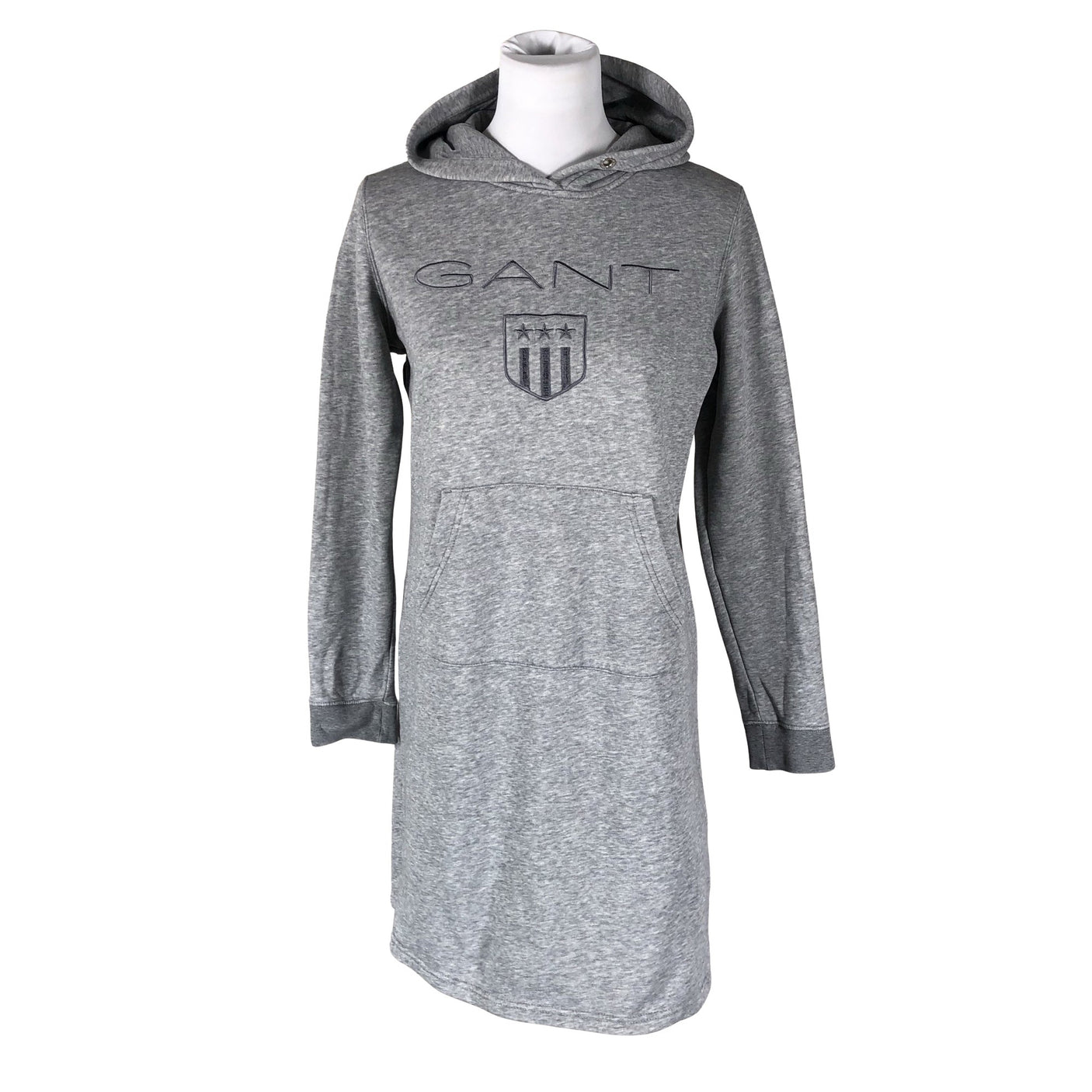 Unisex Gant - Dressikangast tuunika, suurus 38 - Hall (1)