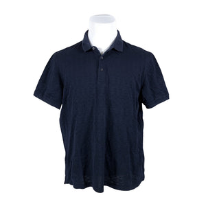 Unisex Corneliani - Polosärk, suurus XXL - Sinine (1)