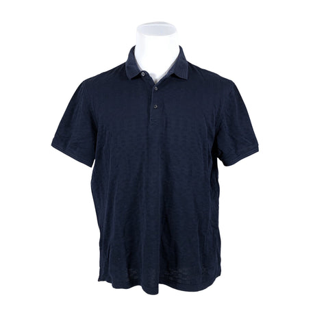 Unisex Corneliani - Polosärk, suurus XXL - Sinine ()